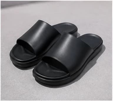 An upcoming NIKOZ silhouette in black